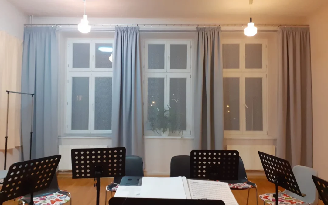 Rozpoczęcie Roku Szkolnego 2024/2025