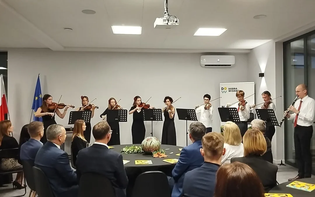 I Gala Marki Lokalnej DOBRA WIDAWA